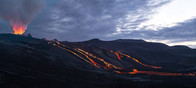 Fagradalsfjall volcano, Iceland